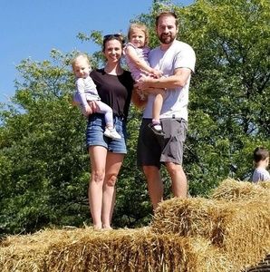 Meet your Posher, Todd